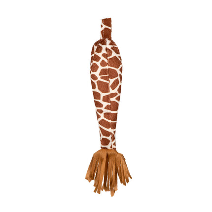 Kostuum Set Giraffe 2 delig