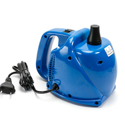 Ballonnenpomp Elektrisch 300W Blauw