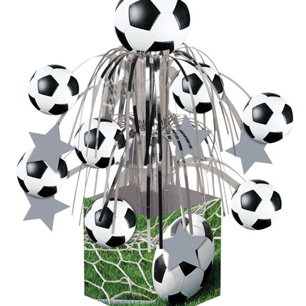 Voetbal Tafeldecoratie 32cm