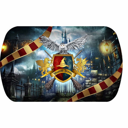 Harry Potter Dienblad 29cm