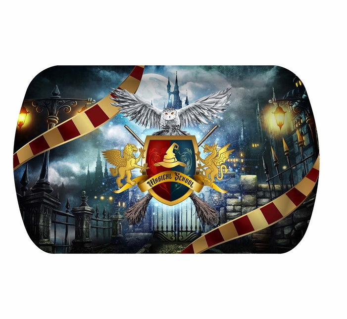 Harry Potter Dienblad 29cm