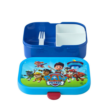 Lunchset Campus Schoolbeker+Lunchbox Paw Patrol