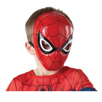 Spiderman Masker Kind