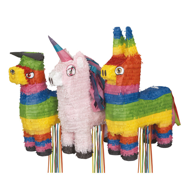 Pinata Trek 53cm 1st