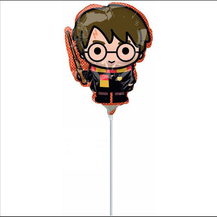 Harry Potter Helium Ballon Leeg 20cm