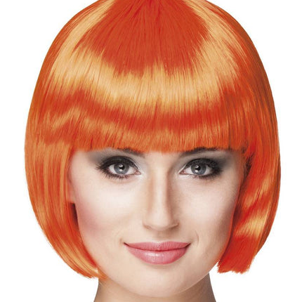 Bob Pruik Oranje Deluxe