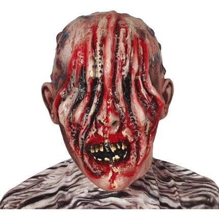 Halloween Oogloos Zombie Masker