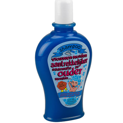 Fun Shampoo Vrouwen 350ml