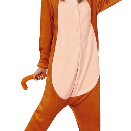 Apen Onesie