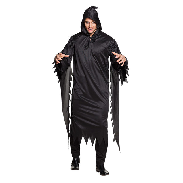 Halloween Screaming Harry Kostuum M/L