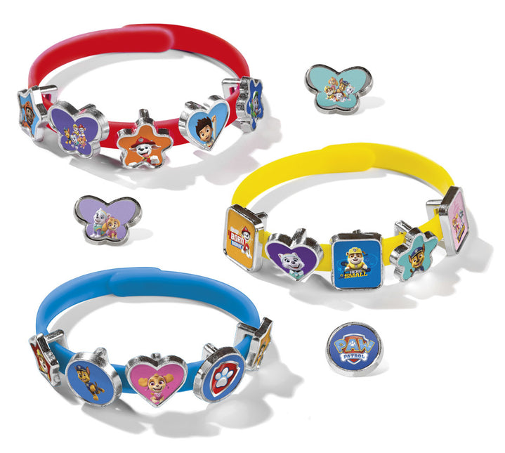 Paw Patrol Armbanden Maken