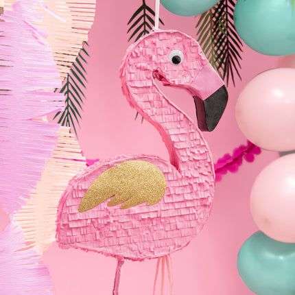 Pinata Flamingo Deluxe 55cm