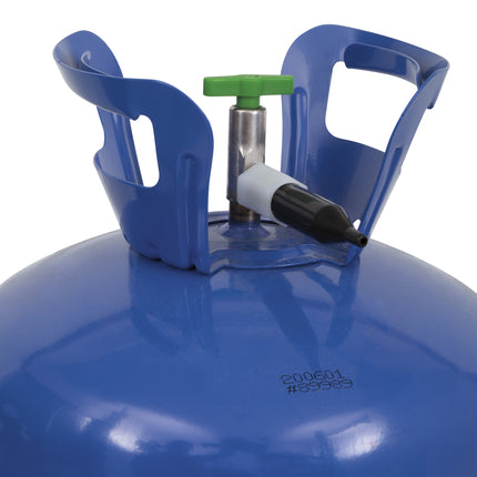 Helium Tank Voor 100 Ballonnen