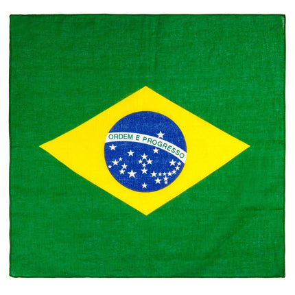 Brazilie Bandana