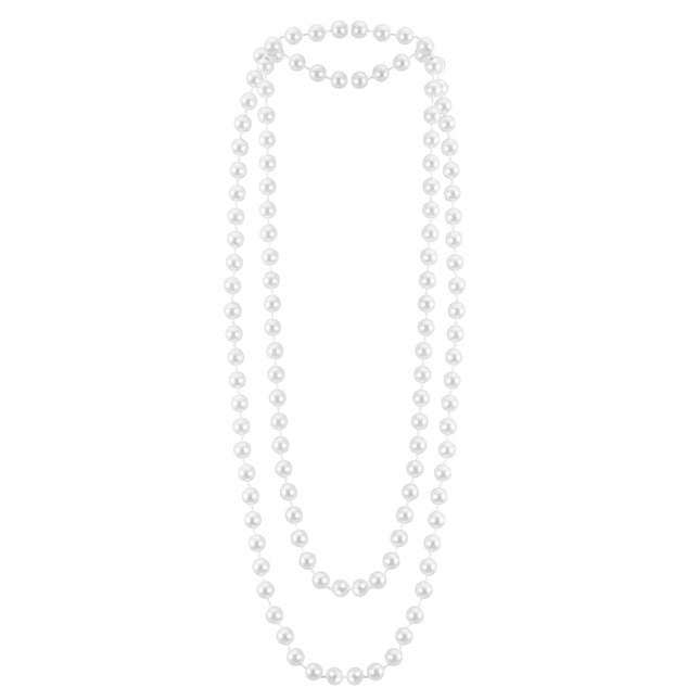 Witte Ketting 1,6m