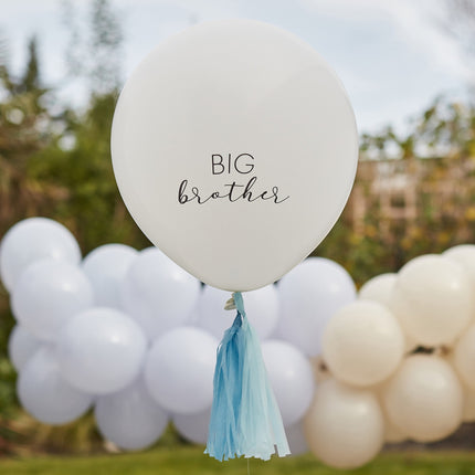 Ballon Big Brother 45cm