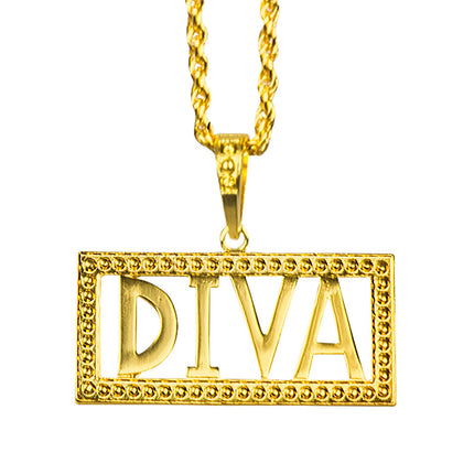 Ketting Diva