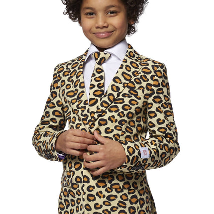 Panter Pak Jongen OppoSuits