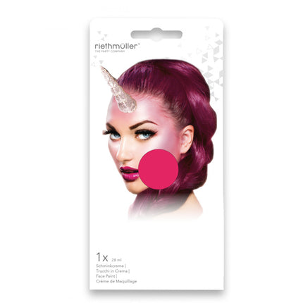 Roze Schmink 28ml