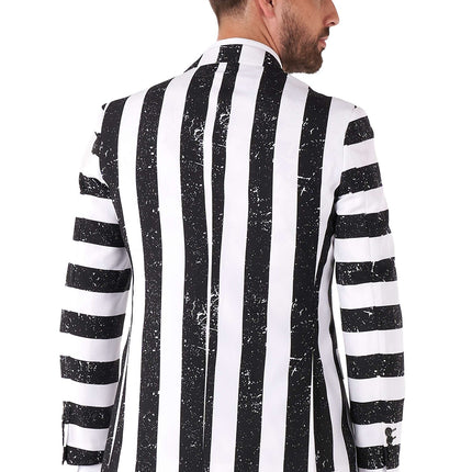 Beetlejuice Pak Heren OppoSuits