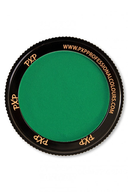 PXP Schmink Emerald Green 30gr