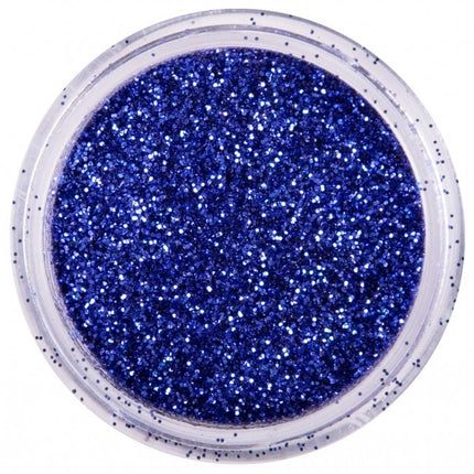 PXP Glitter Poeder Sapphire Blue 2,5gr