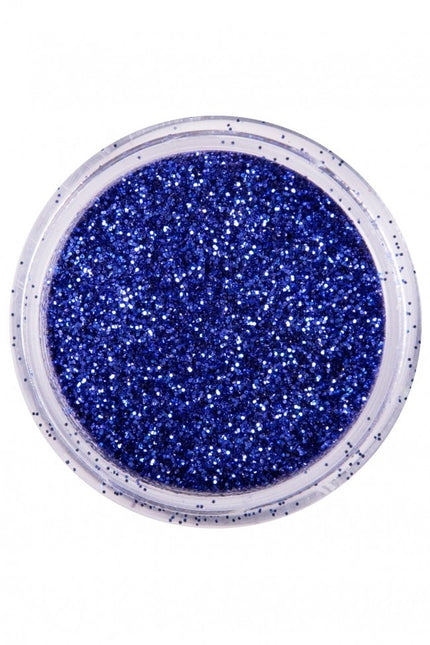 PXP Glitter Poeder Sapphire Blue 2,5gr