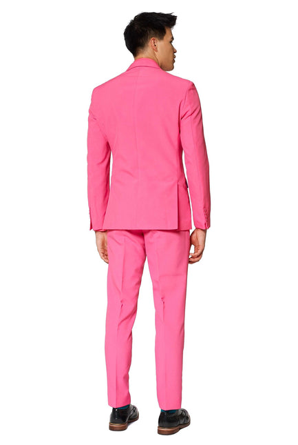 Roze Pak Heren OppoSuits