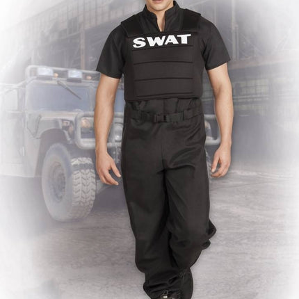 Politie Pak SWAT