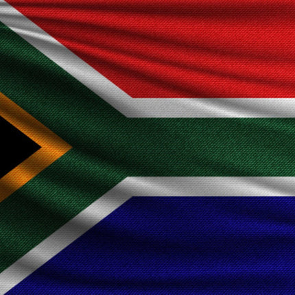 Vlag Zuid-Afrika 150cm