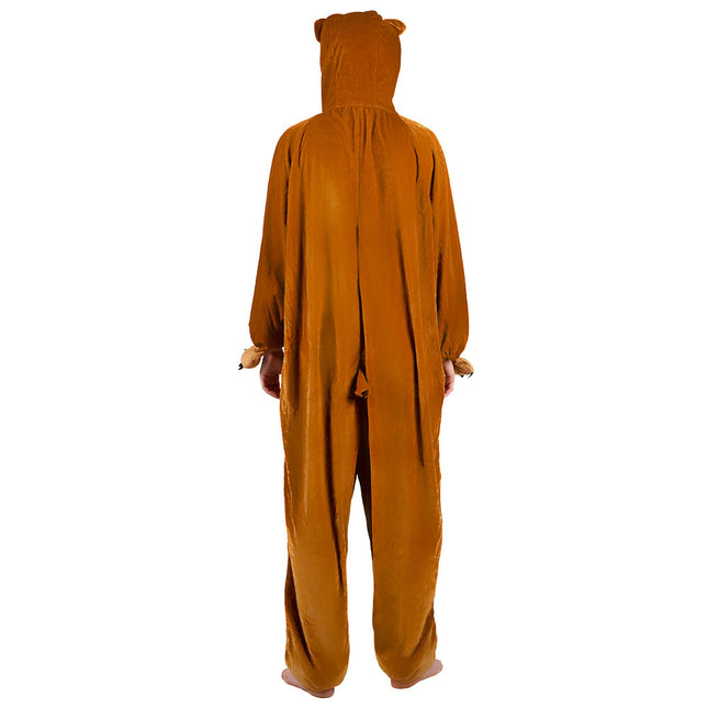 Beer Onesie Kind 140