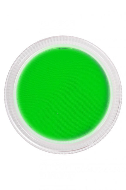 Hobby watercolor Neon Groen 30gr