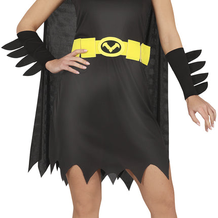 Batgirl Kostuum Dames