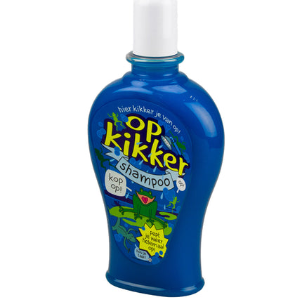 Fun Shampoo Opkikker 350ml