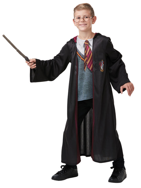 Harry Potter Cape Kind