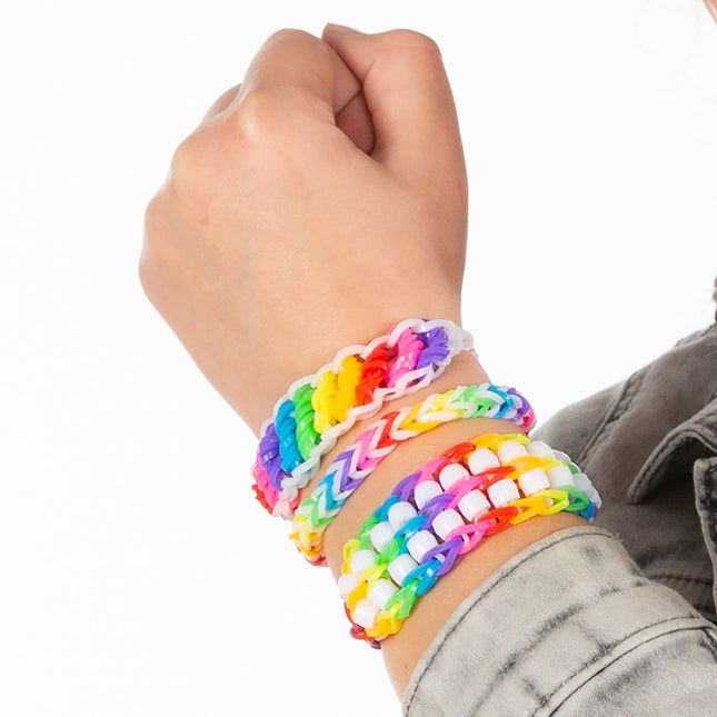 Loombandjes Set