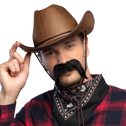 Cowboy Snor