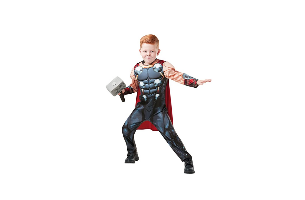 Avengers Kostuum Thor