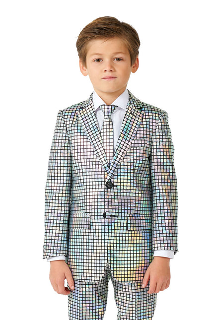 Disco Pak Jongen OppoSuits