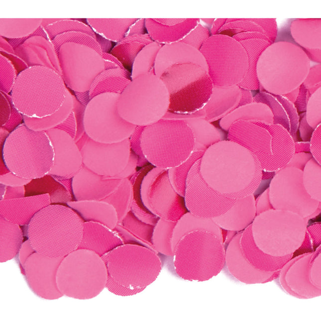 Fuchsia Confetti 1kg