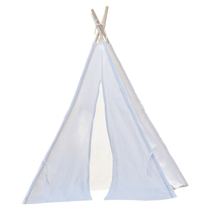 Witte Tipi Tent 1,2m