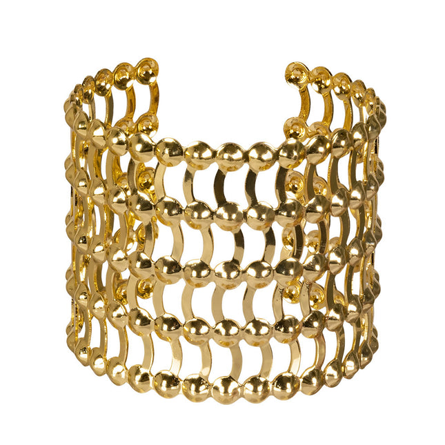 Gouden Armband Grace