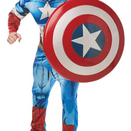 Captain America Schild 61cm