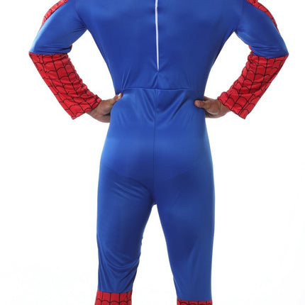 Spiderman Kostuum