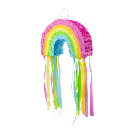 Pinata Regenboog 30cm