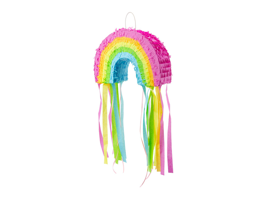 Pinata Regenboog 30cm