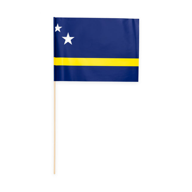 Curacao Vlag 10st