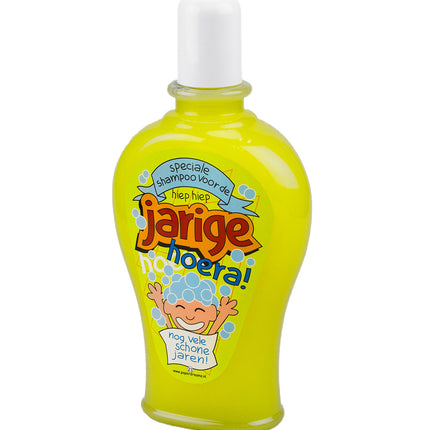 Fun Shampoo Jarige 350ml