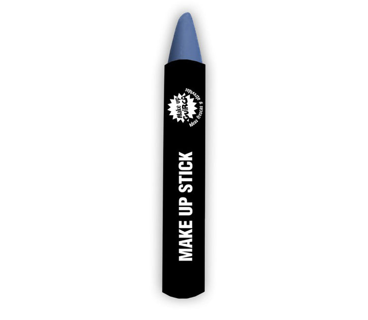 Make-Up Stick Donkerblauw