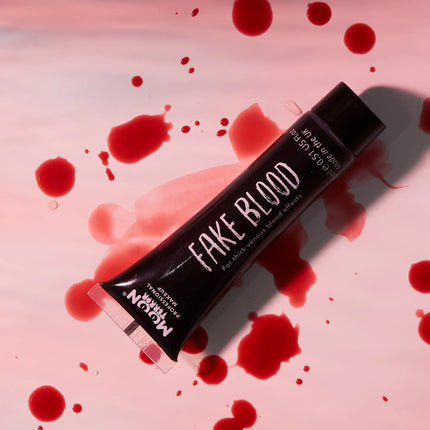 Moon Terror Pro FX Fake Blood Dark Venous 15ml